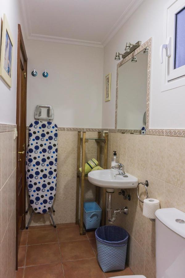 Chalet en Canido Comarca de Comarca de Vigo Buitenkant foto