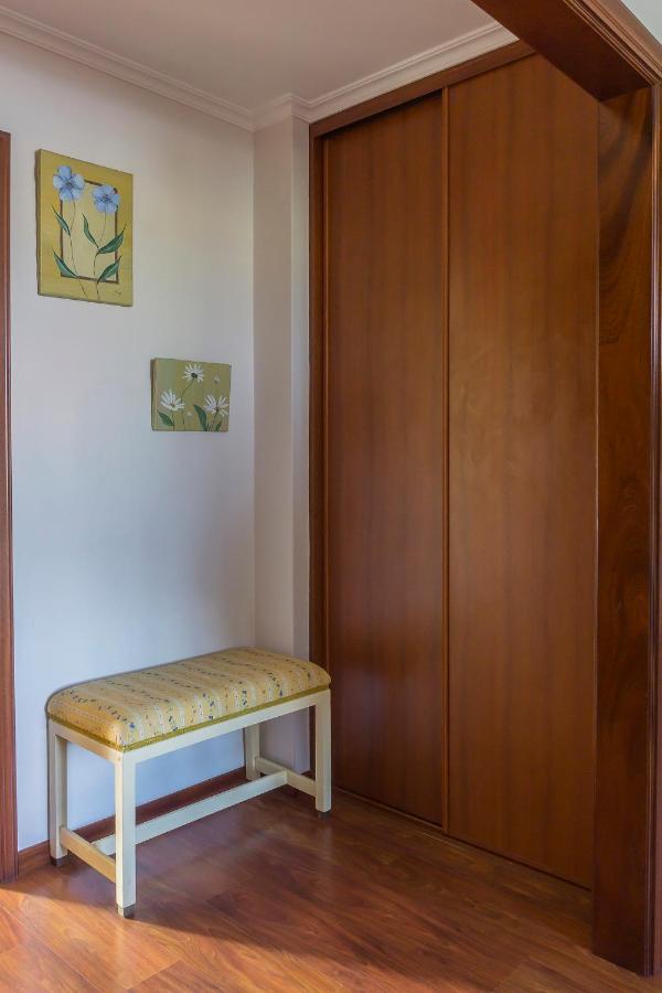 Chalet en Canido Comarca de Comarca de Vigo Buitenkant foto