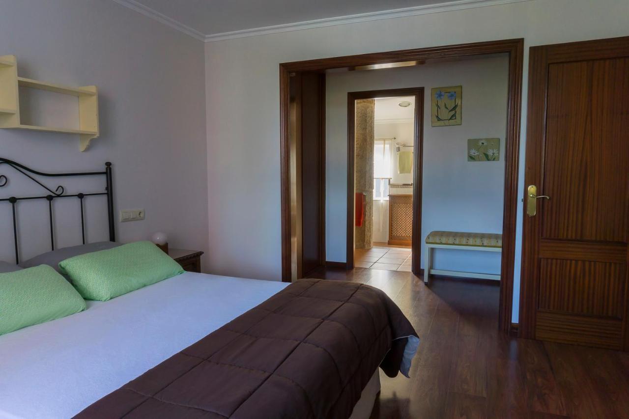 Chalet en Canido Comarca de Comarca de Vigo Buitenkant foto