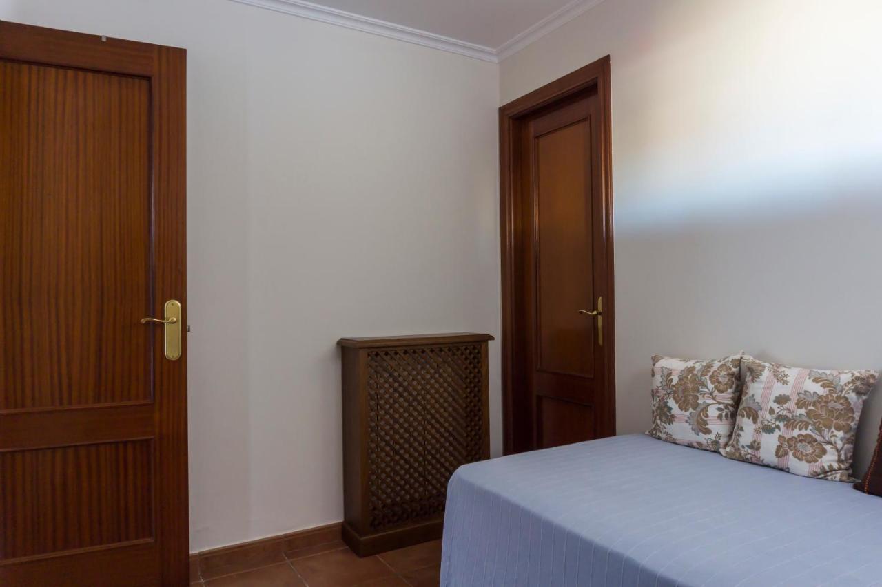 Chalet en Canido Comarca de Comarca de Vigo Buitenkant foto