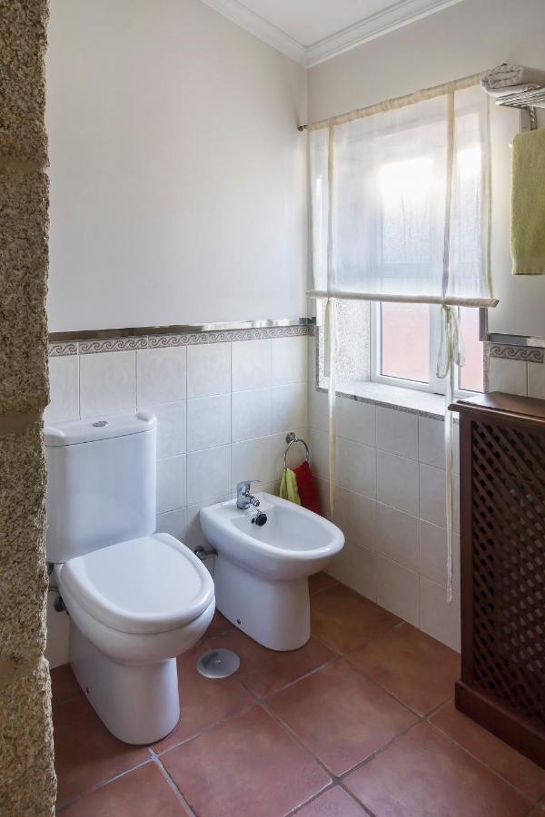Chalet en Canido Comarca de Comarca de Vigo Buitenkant foto