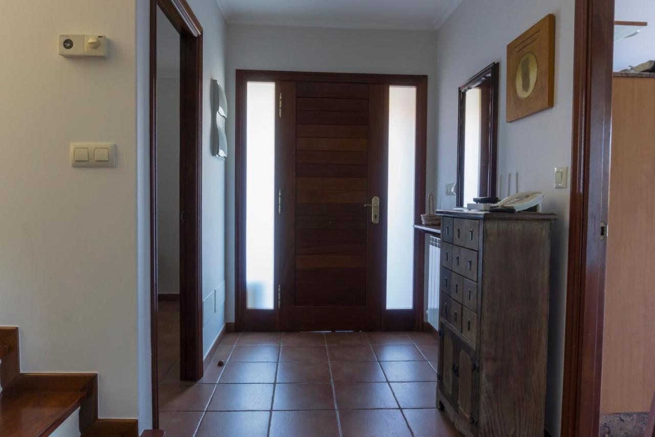 Chalet en Canido Comarca de Comarca de Vigo Buitenkant foto